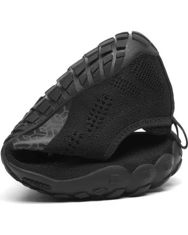 SAGUARO ZAPATILLAS XZA052BK EN PARA HOMBRE NEGRO
