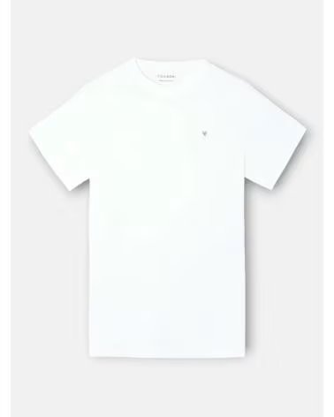SILBON CAMISETA MANGA CORTA EN COLOR NAN