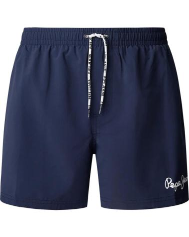 PEPE JEANS BAÑADOR PEPE JEANS PMB100004 MARINO AZUL