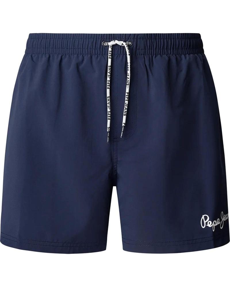 PEPE JEANS BAÑADOR PEPE JEANS PMB100004 MARINO AZUL