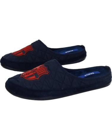 MARPEN ZAPATILLAS DE ESTAR POR CASA MARPEN CC4 MARINO MARINO