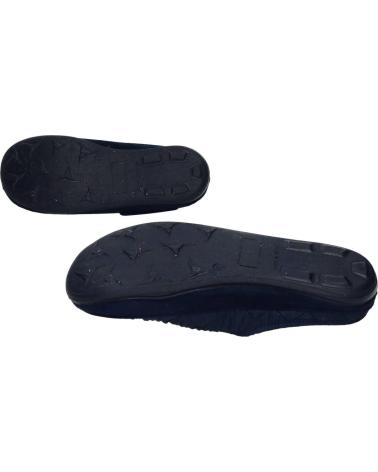 MARPEN ZAPATILLAS DE ESTAR POR CASA MARPEN CC4 MARINO MARINO