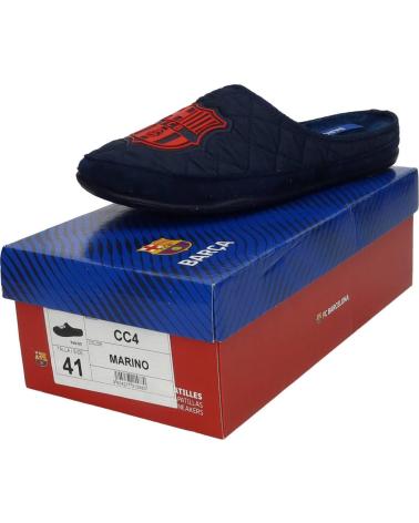 MARPEN ZAPATILLAS DE ESTAR POR CASA MARPEN CC4 MARINO MARINO