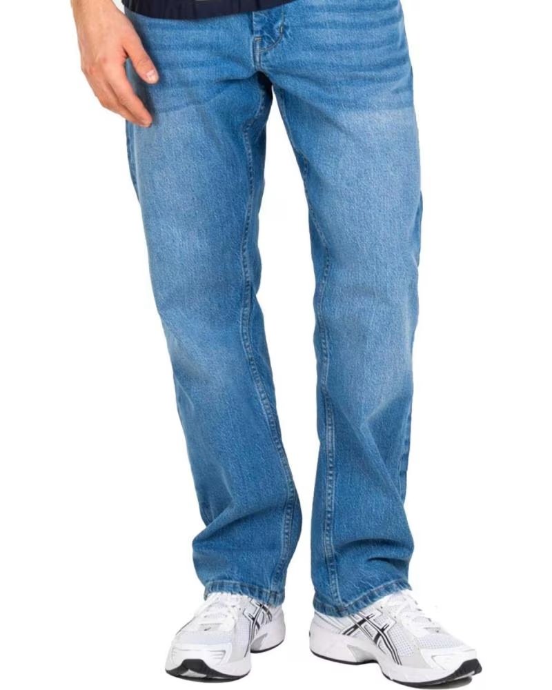REELL CALÇA JEANS REELL LOWFLY 2 MID BLUE WASH