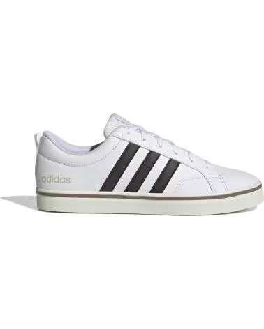 ADIDAS ZAPATILLAS IH4231 EN BLANCO PARA UNISEX FTWWHT-AUCO-ALUMIN