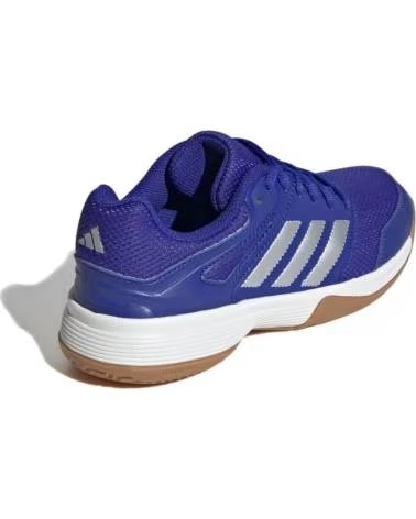 ADIDAS ADIDAS SPEEDCOURT JUNIOR TRAININGSSCHUHE MULTICOLOR