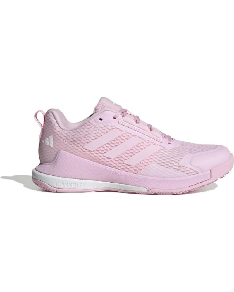 ADIDAS ZAPATILLAS INDOOR ADIDAS NOVAFLIGHT 2 MUJER MULTICOLOR