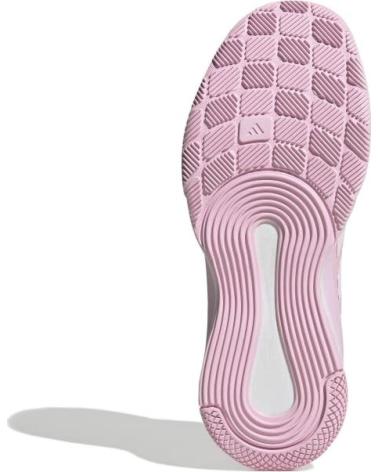 ADIDAS ZAPATILLAS INDOOR ADIDAS NOVAFLIGHT 2 MUJER MULTICOLOR