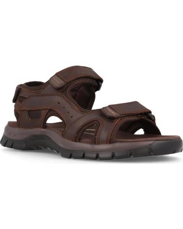 PAREDES SANDALIAS OUTDOOR PAREDES TORAS HOMBRE MARRÓN OSCURO MARRóN OSCURO MARRóN OSCURO