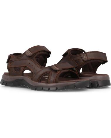 PAREDES SANDALIAS OUTDOOR PAREDES TORAS HOMBRE MARRÓN OSCURO MARRóN OSCURO MARRóN OSCURO