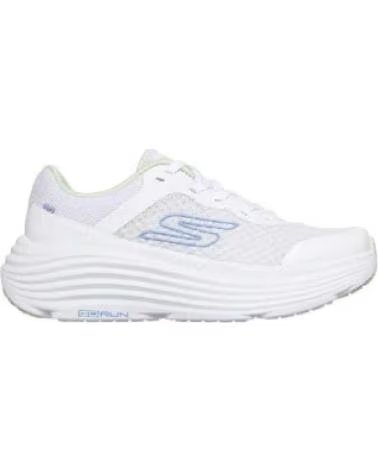SKECHERS SCARPE SPORTIVE DA DONNA GO WALK 7 ULTRA WMNT