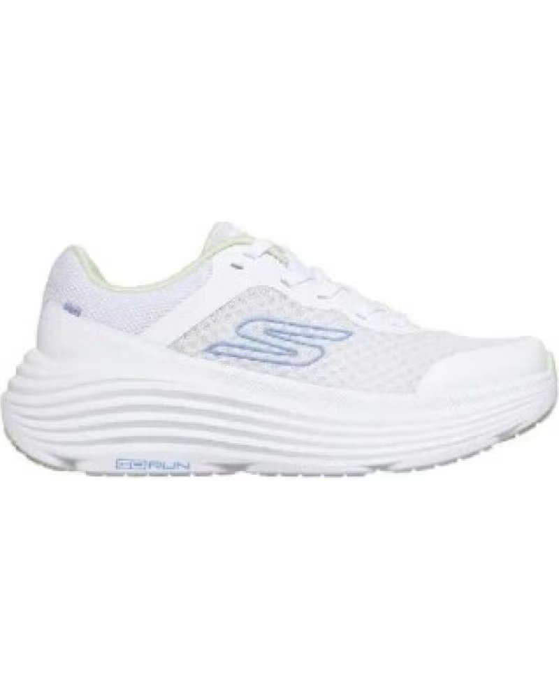 SKECHERS SCARPE SPORTIVE DA DONNA GO WALK 7 ULTRA WMNT