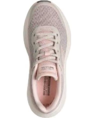 MAX CUSHIONING ENDEAVOUR SKECHERS BEIGE