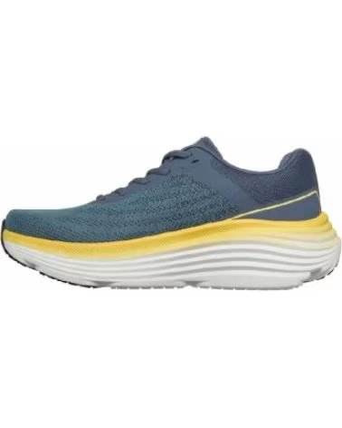 SKECHERS ZAPATILLAS DE RUNNING 220609-SLT EN PARA HOMBRE AZUL