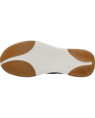 HEY DUDE ZAPATILLAS CASUALES PARA HOMBRE HEY DUDE WALLY DRIFT MESH AZUL NVYWHT