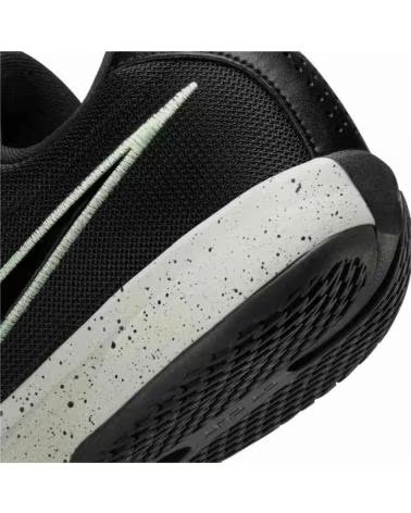 NIKE ZAPATILLAS DE BALONCESTO EN PARA HOMBRE NEGRO