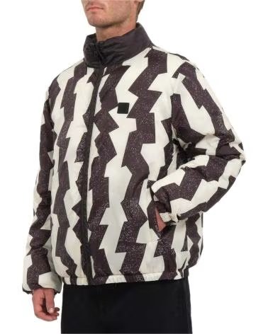 VOLCOM CHAQUETA EN PARA HOMBRE MULTICOLOR