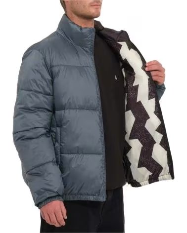 VOLCOM CHAQUETA EN PARA HOMBRE MULTICOLOR