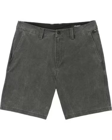 VOLCOM VOLCOM HERREN-SHORTS GRAU GRIS