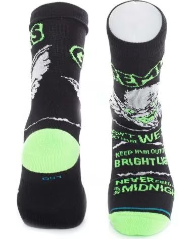 STANCE MEIAS STANCE MASCULINAS NEGRO