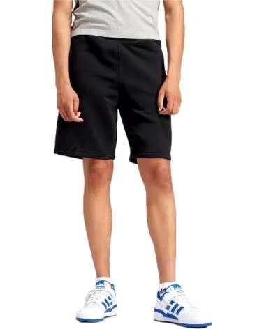 ADIDAS PANTALÓN CORTO ADIDAS ESSENTIAL NEGRO NEGRO