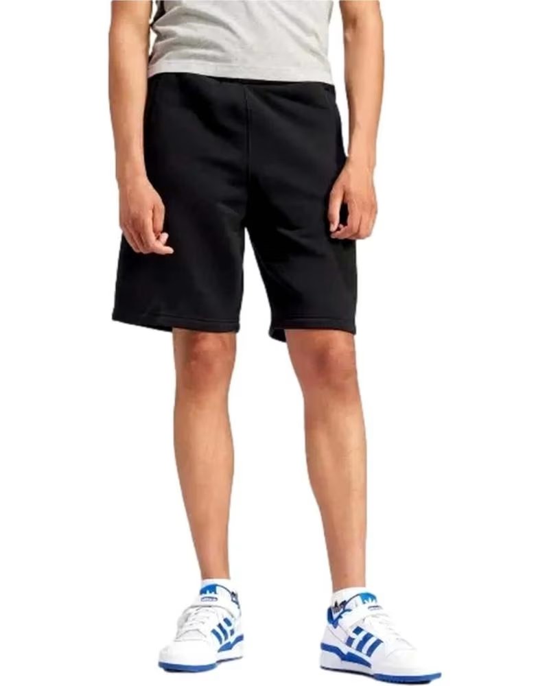 ADIDAS PANTALÓN CORTO ADIDAS ESSENTIAL NEGRO NEGRO