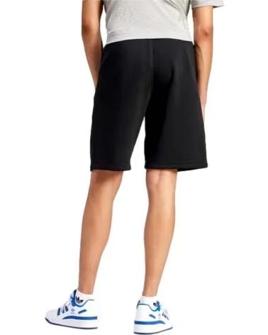 ADIDAS PANTALÓN CORTO ADIDAS ESSENTIAL NEGRO NEGRO