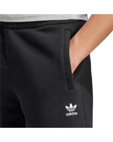 ADIDAS PANTALÓN CORTO ADIDAS ESSENTIAL NEGRO NEGRO