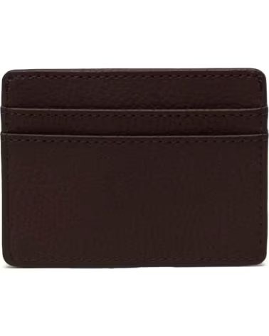 HERSCHEL PORTAFOGLIO HERSCHEL CARTER UNISEX, MARRONE MARRON