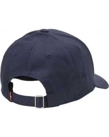LEVIS GORRA LEVI´S UNISEX AZUL MARINO AZUL