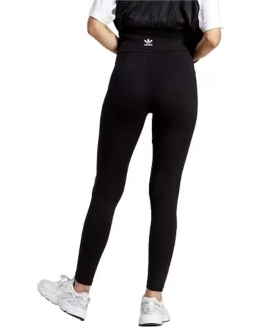 ADIDAS LEGGINGS ADIDAS TIGHTS NEGRO MUJER NEGRO