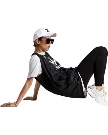 ADIDAS LEGGINGS ADIDAS TIGHTS NEGRO MUJER NEGRO