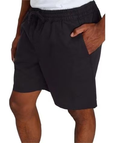 VANS OFF THE WALL PANTALÓN CORTO VANS "OFF THE WALL" NEGRO PARA HOMBRE NEGRO