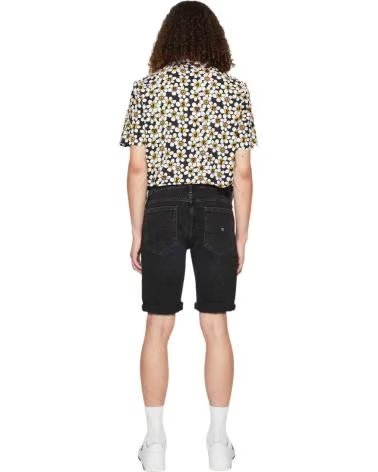 TOMMY HILFIGER PANTALON CORTO EN PARA HOMBRE NEGRO