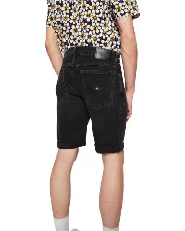 TOMMY HILFIGER PANTALON CORTO EN PARA HOMBRE NEGRO