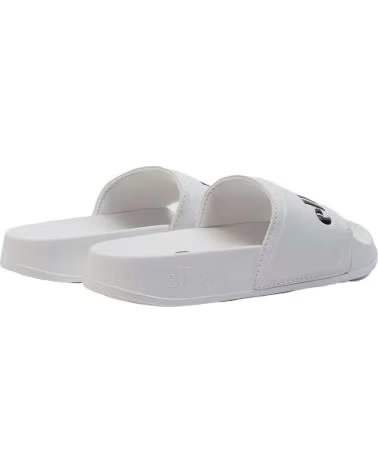 Chinelos de Menina e Menino ELLESSE CHINELOS ELAS ELISSE FILIPPO BRANCOS PARA MENINA E MENINO BLANC