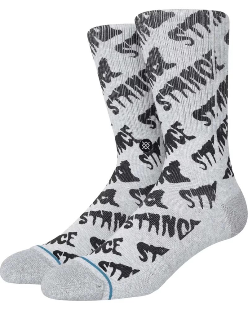 STANCE CALCETINES EN PARA UNISEX MULTICOLOR