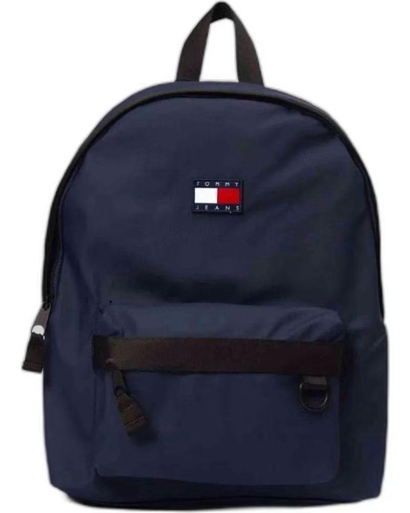 TOMMY HILFIGER TOMMY HILFIGER RUCKSACK MARINEBLAU UNISEX AZUL