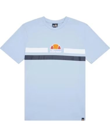 ELLESSE CAMISETA DE MANGA CORTA EN PARA HOMBRE AZUL