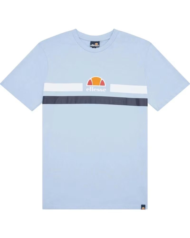 ELLESSE CAMISETA DE MANGA CORTA EN PARA HOMBRE AZUL