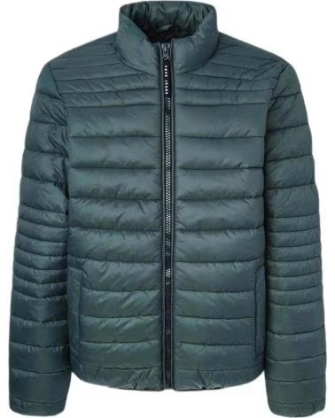 PEPE JEANS CHAQUETA EN PARA HOMBRE VERDE
