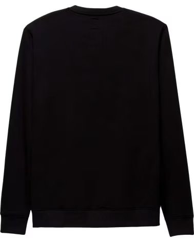 VANS OFF THE WALL FELPA VANS "GREAT ESCAPE" NERA DA UOMO NEGRO