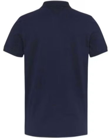 TOMMY HILFIGER POLO TOMMY HILFIGER DE MANGA CORTA PARA HOMBRE AZUL