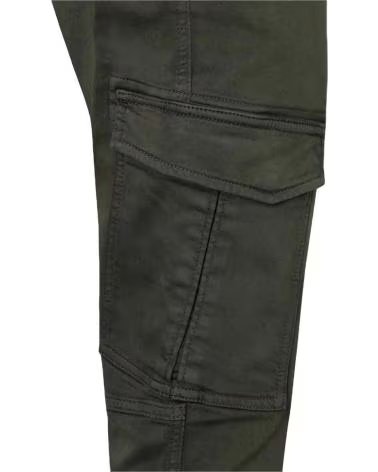 PEPE JEANS PANTALON LARGO EN PARA HOMBRE VERDE