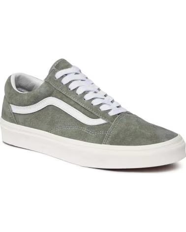 VANS OFF THE WALL OLD SKOOL UNISEX SNEAKER GRAU GRIS