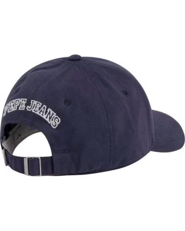 PEPE JEANS PEPE JEANS "P" CAP FÜR KINDER MARINEBLAU AZUL