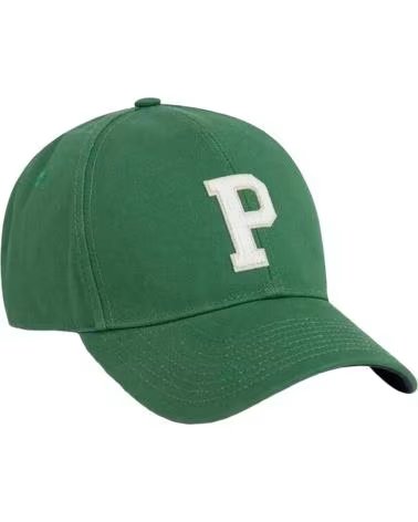 PEPE JEANS BONÉ PEPE JEANS UNISSEX VERDE COM LOGO ´P´ VERDE