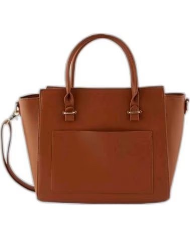 PIECES BOLSA 17118923 CASTANHO MULHER - REF: 866493 MARRON