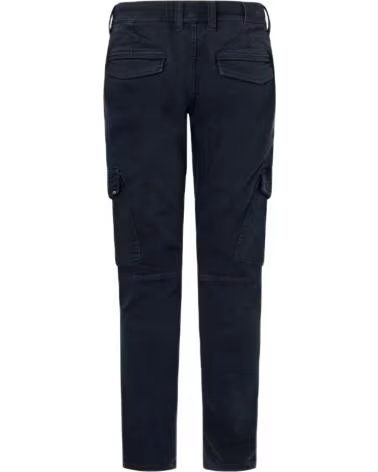 PEPE JEANS PANTALON LARGO EN PARA HOMBRE AZUL