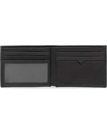 LEVIS PORTEFEUILLE NOIR LEVI´S POUR HOMME NEGRO